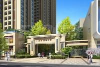 新景鼎南川宇1期效果图项目效果图