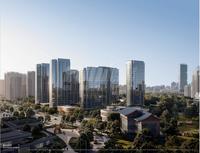 招商时代瑞园（招商时代公园7期）效果图效果图