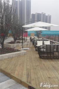 蓝光金悦派实景图实景图