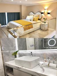 西部电器交易中心样板间图LOFT样板间