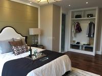 保利大都汇样板间图122㎡样板间照片