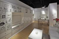 招商依云上城配套图招商地产总部精装体系标准化研发基地