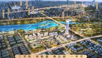 中骏湾璟壹号小区效果图效果图