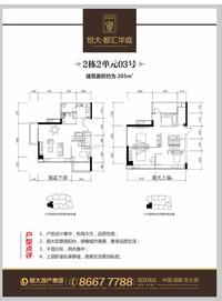 恒大都汇华庭户型图2-2-3 50.jpg