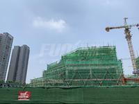 新尚广场1期实景图实景图