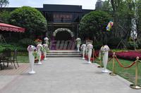 宏达世纪丽景实景图实景