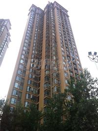 置信逸都花园实景图6-27