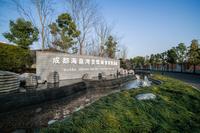 中旅·海泉湾1期（湖畔院子）实景图酒店