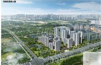 越秀曦悦府1期效果图效果图