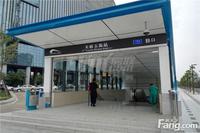 保利锦江里配套图配套图