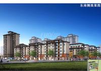 金堤学苑1期效果图效果图