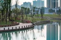 香门第名家1期配套图香门第