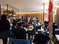 青城上院1期活动图活动实拍图