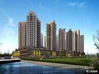 中铁东湖怡景效果图效果图