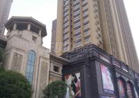 龙城国际五期实景图2014-5-9