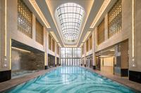 丽世缦华花园1期配套图会所照片