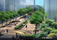 金山御景蓝湾效果图效果图