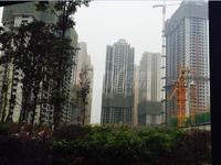 天府逸家二期实景图工地实景图