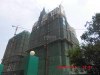 中德英伦城邦（K区）实景图6-19