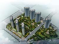 物联港盛世香河效果图效果图