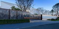 新力郦园1期实景图营销中心实景图