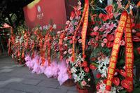名城金典活动图开盘活动
