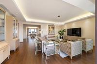 中国铁建西派澜岸2期样板间图高层