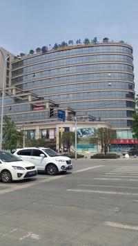 保利国宾首府1期配套图周边配套图