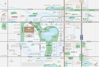 云璟林著苑1期区位图区位图