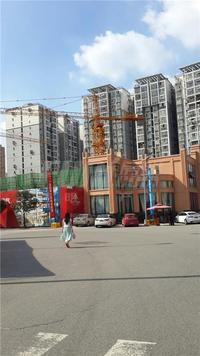 鑫禾北城鑫街实景图6-27