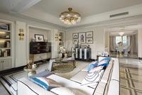 中国铁建·西派国樾样板间图样板间图