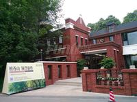 檀香山公园里实景图实景图