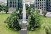 入帘青雅苑1期实景图项目实景图