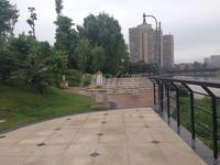 现代生态水城4期实景图澜岸湿地公园