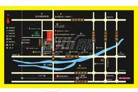 祥瑞府繁华里配套图祥瑞府配套图
