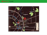 交大归谷建设派区位图区域图