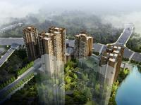 丰怡阳光效果图效果图