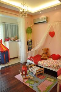 明信鹭湾样板间图套三