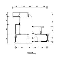 王府花园三期户型图9L2X{Q8)$VO3~IPH0)F]D`V.png