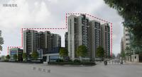 宏润达上城效果图外景