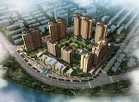 南湖左岸•如果效果图效果图