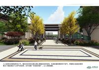 雍景澜庭1期效果图效果图
