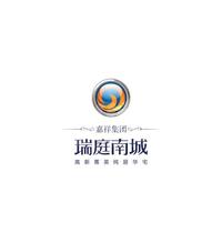 嘉祥瑞庭南城效果图LOGO