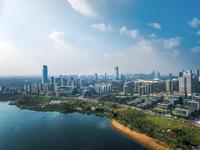 滨湖璟园1期效果图实拍图
