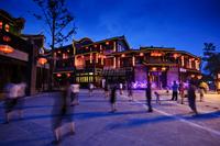 平乐上河郡2期实景图实景图