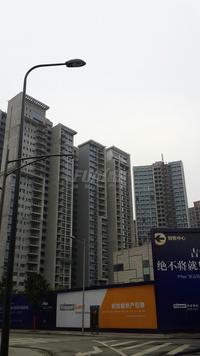 吉宝凌云峰阁实景图4-3