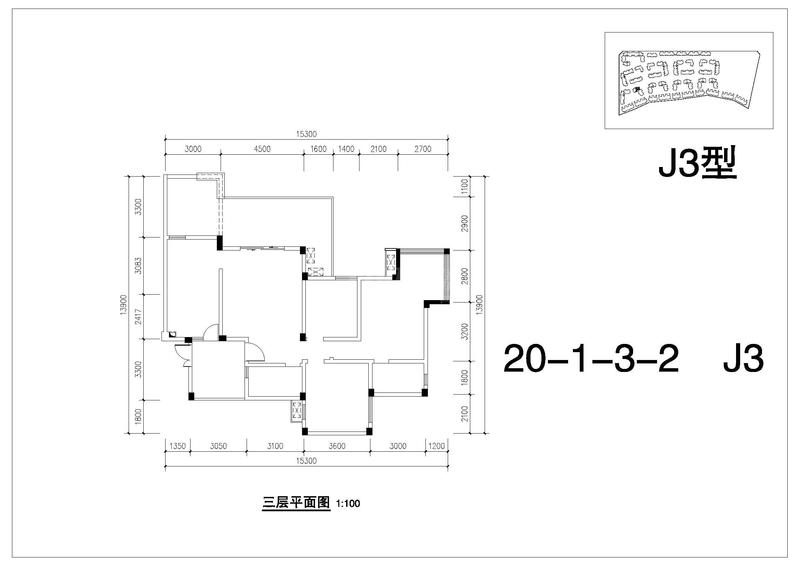 堤亚纳河谷20-1-302