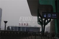 龙之梦鹏瑞利新城配套图周边环境