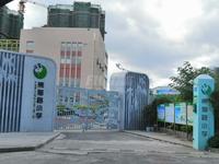 怡里馨居1期配套图熊猫路小学
