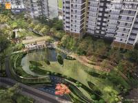 中环天序小区1期效果图效果图